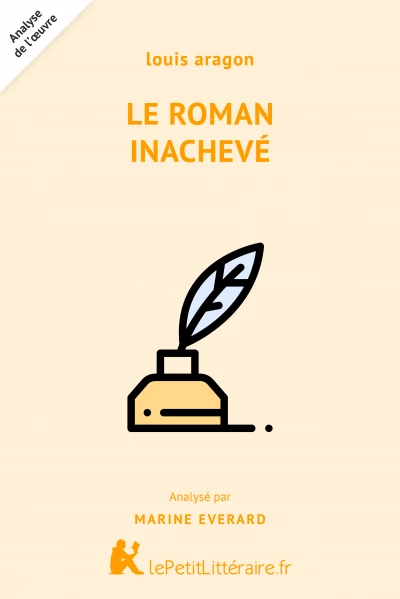 Le roman inachevé